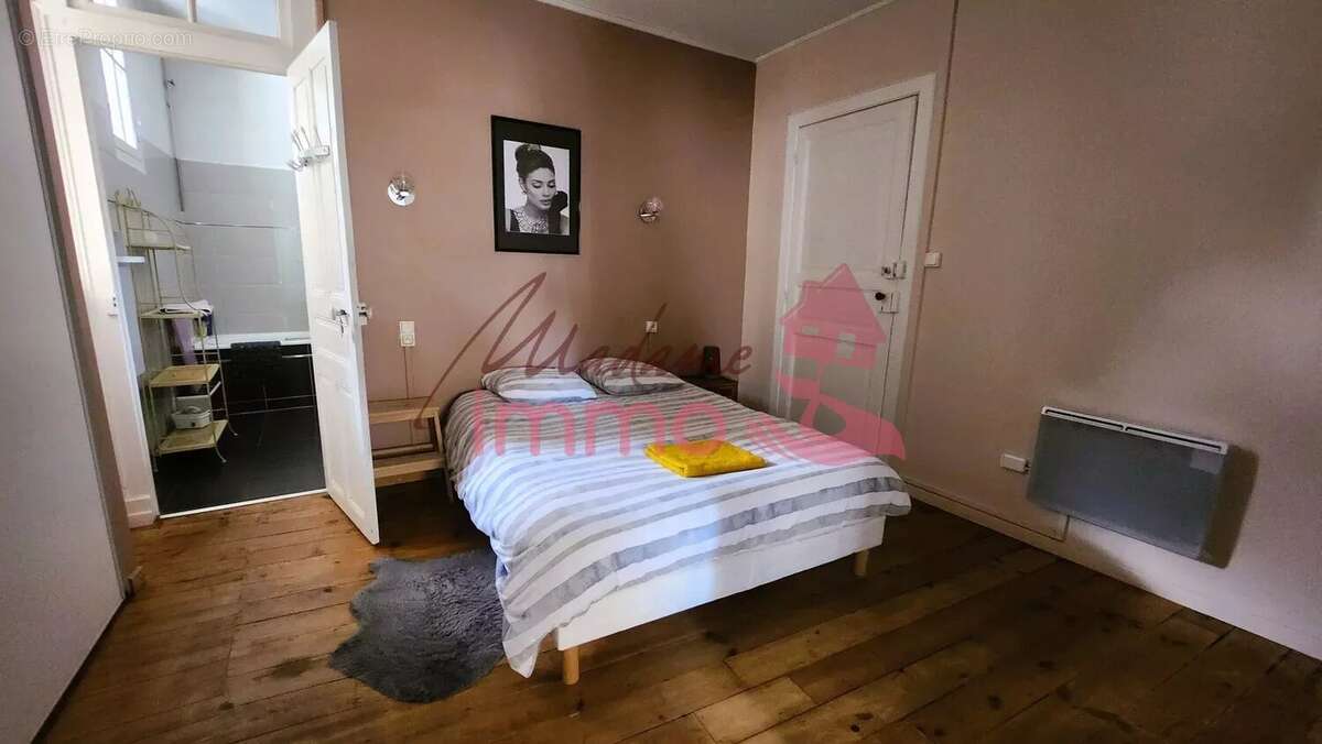 Appartement à LOURDES