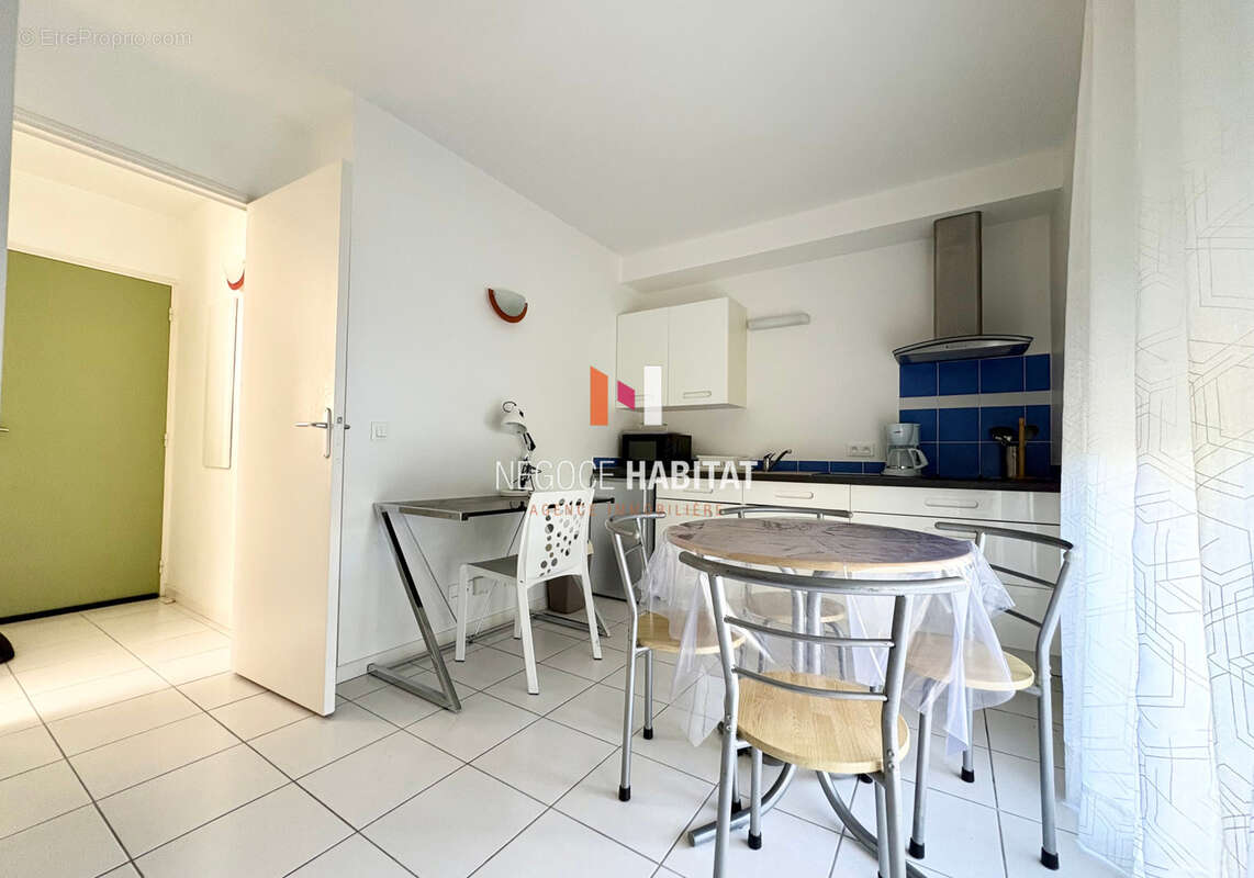 Appartement à GRABELS