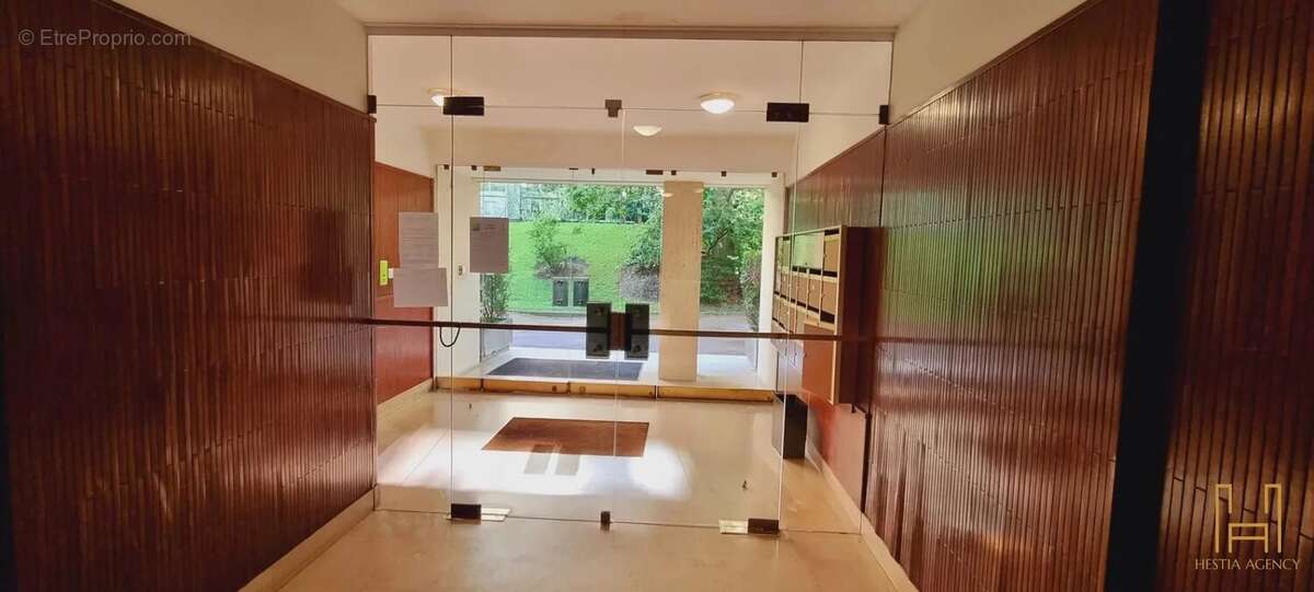 Appartement à VERSAILLES