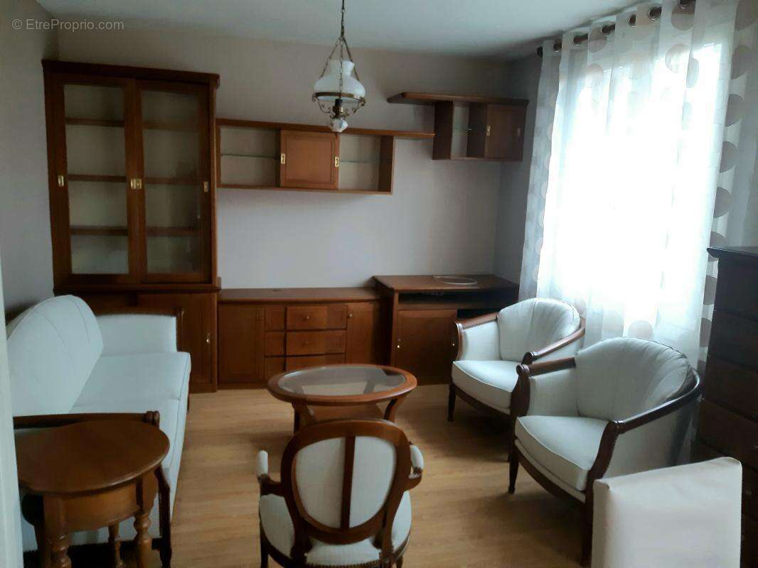 Appartement à CHAMALIERES