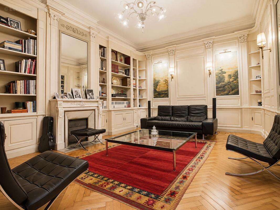 Vente Demeure de prestige 310m2 Bordeaux (33000) - photo 4