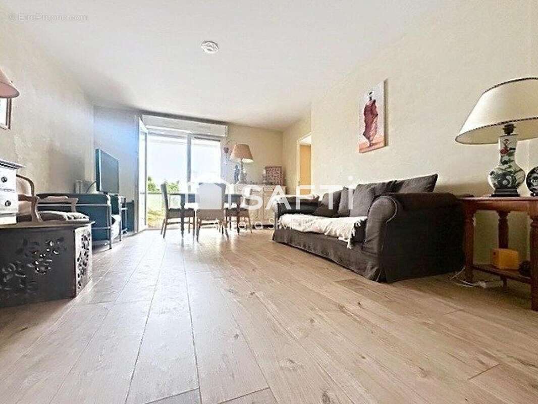 Photo 2 - Appartement à DIJON