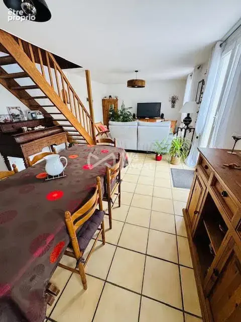 Maison 6 pièces 116 m² à vendre à Mondonville-Saint-Jean (28700) - photo 3