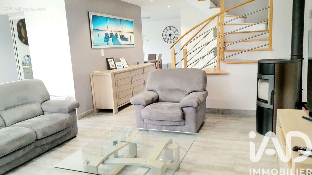 Photo 4 - Maison à PLOUHINEC