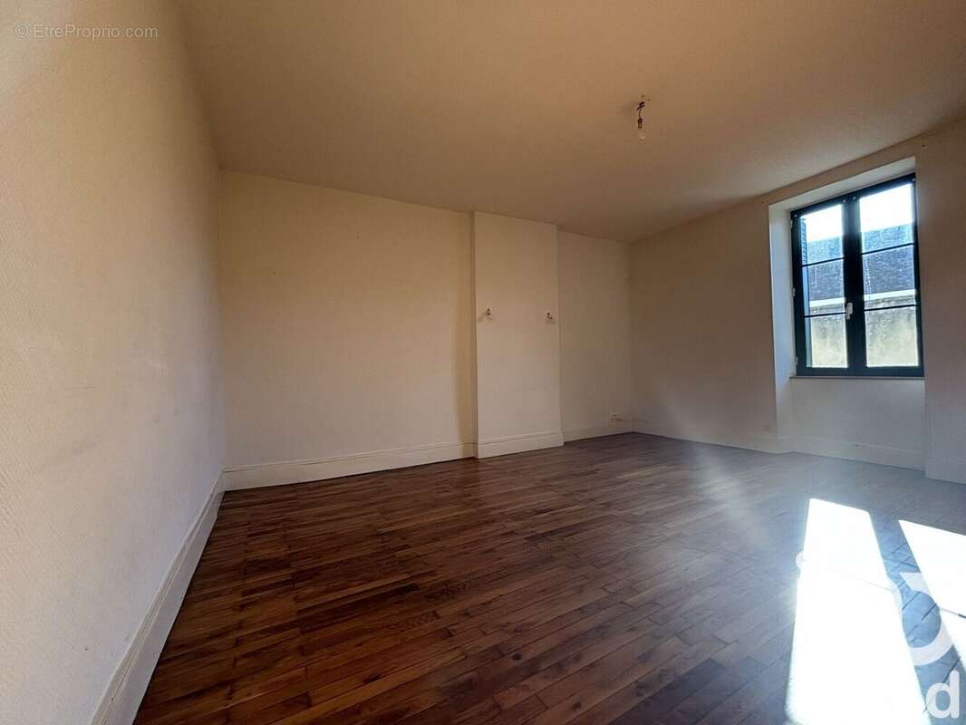 Photo 9 - Maison à ISSOUDUN