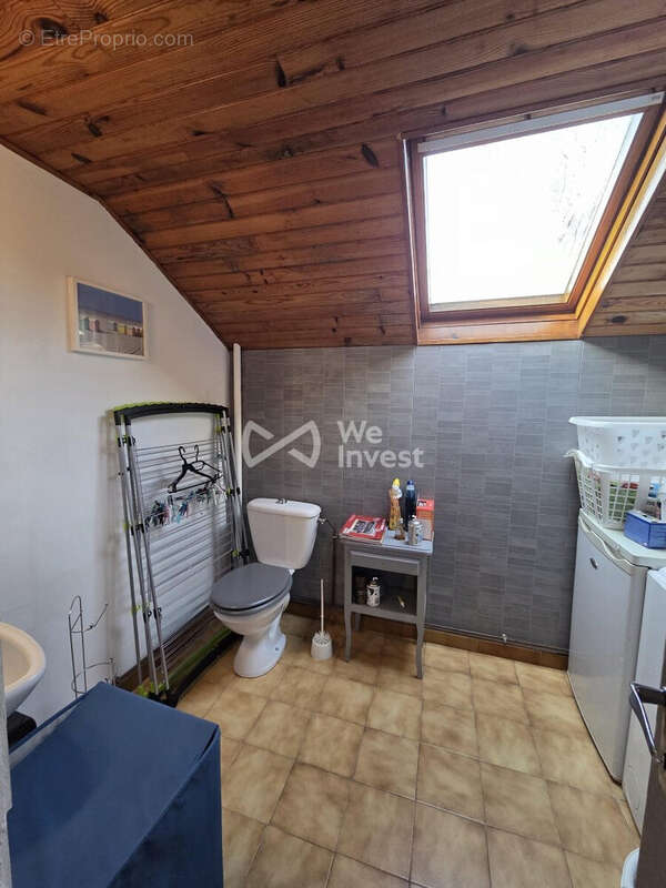 Maison 111 m² à Brassy  - photo 9