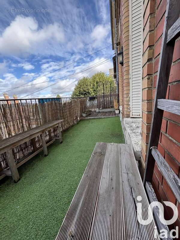 Photo 9 - Appartement à CLERMONT