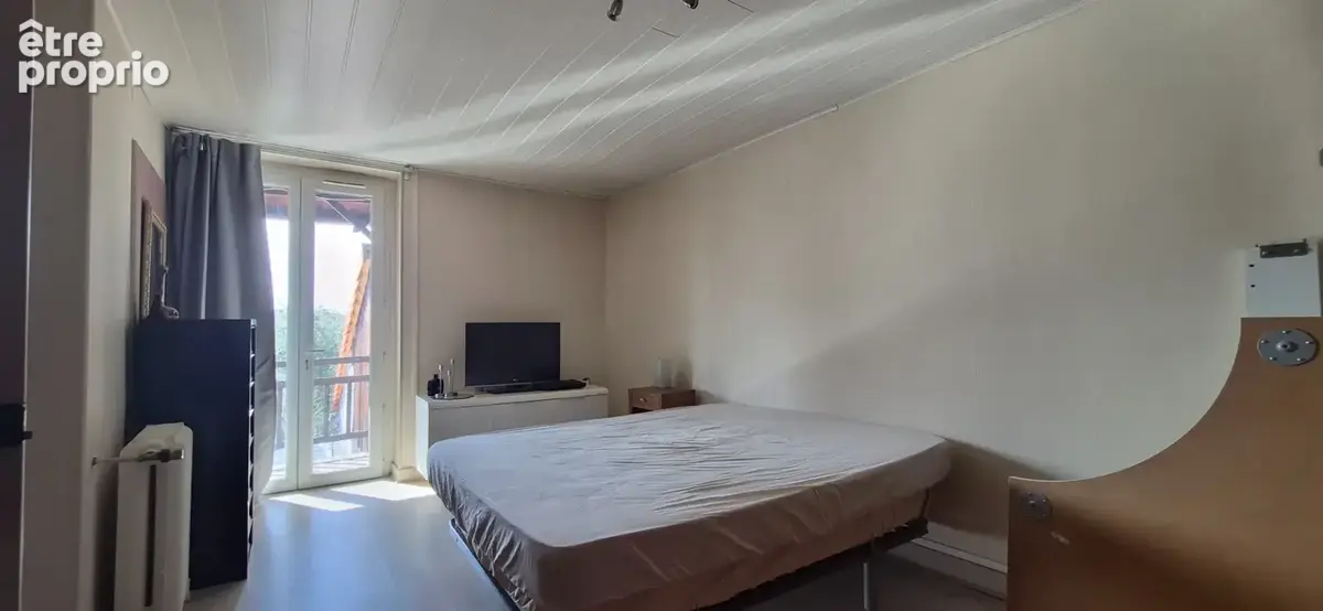 Fonds de commerce de fleuriste + immeuble à vendre à Gerzat (63) ! - photo 10
