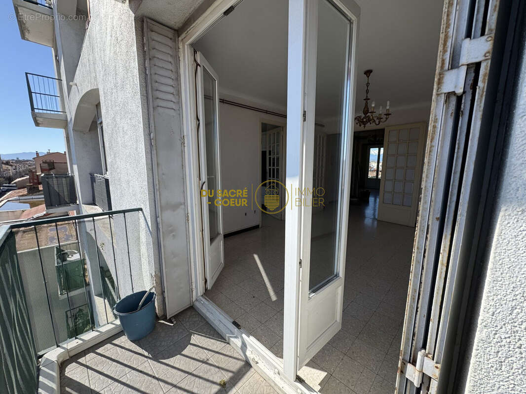 Appartement à PERPIGNAN