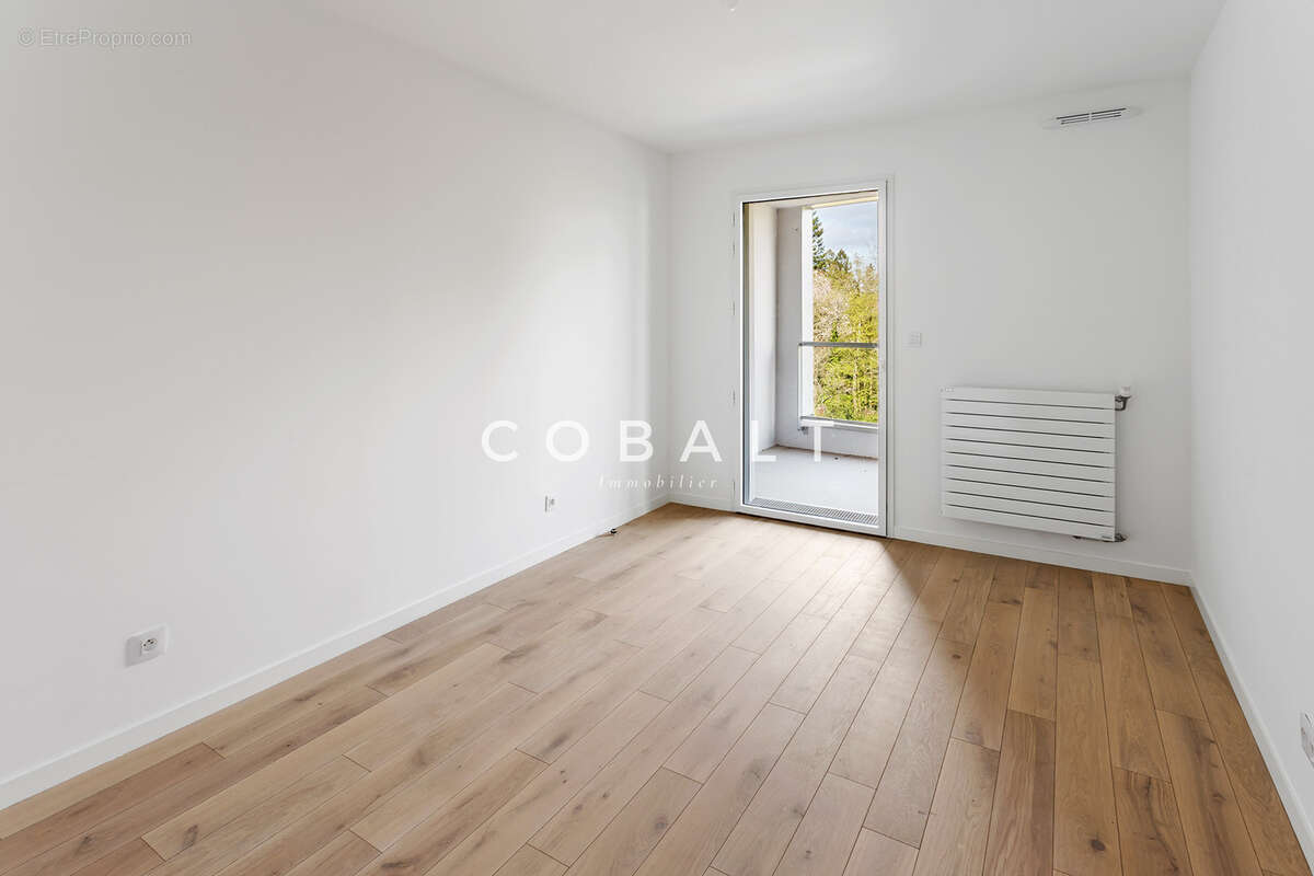 EXCLUSIVITE - Nantes   Quartier Saint-Mihiel, vue exceptionnelle sur l’Île de Versailles - photo 8