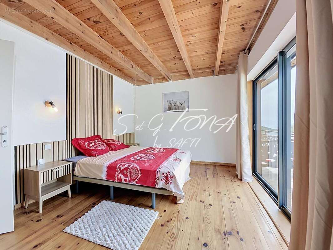 Appartement 120 m² à Egat  - photo 6