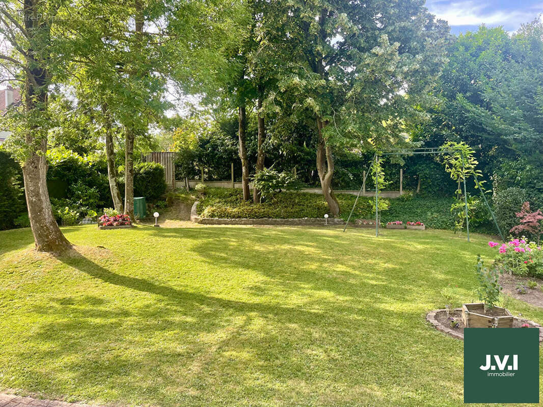 Maison à MONTMORENCY