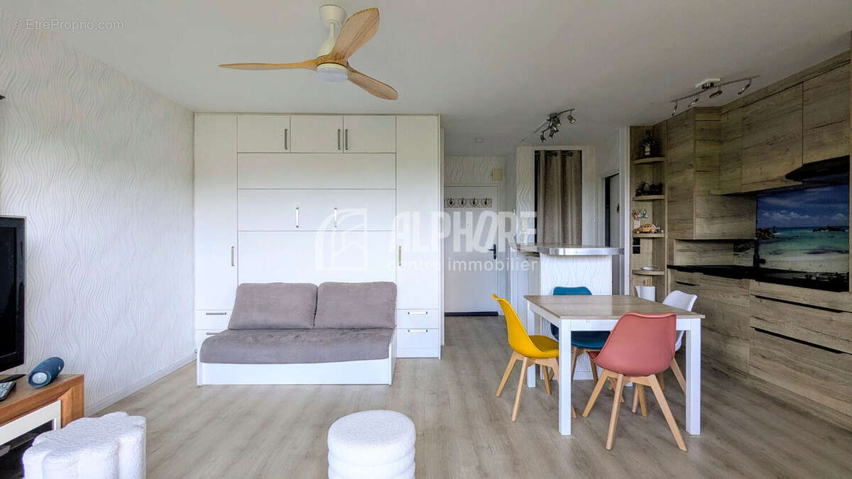 Appartement à SAINT-BREVIN-LES-PINS
