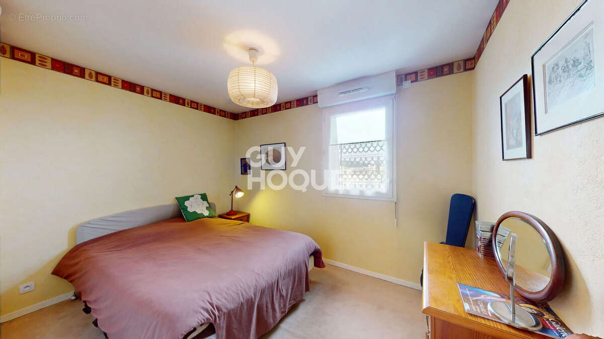 Appartement à FRANCONVILLE