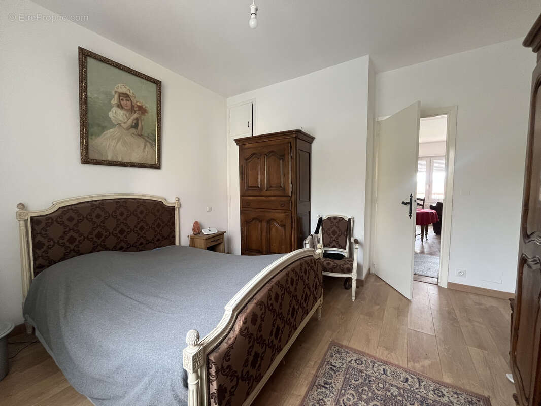 Appartement à LE LAVANDOU