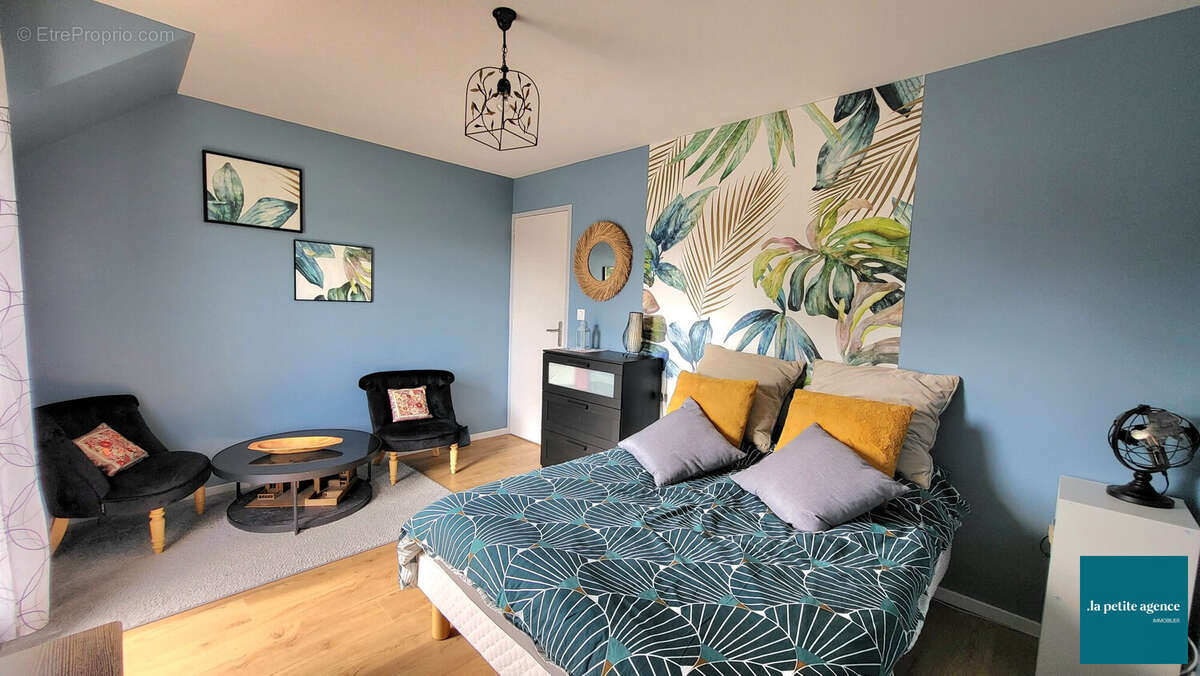 Maison 145 m² à Cabourg  - photo 5