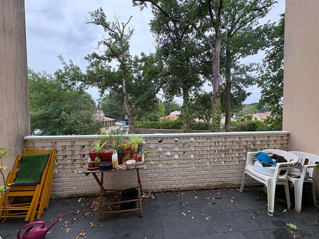 Appartement à PESSAC