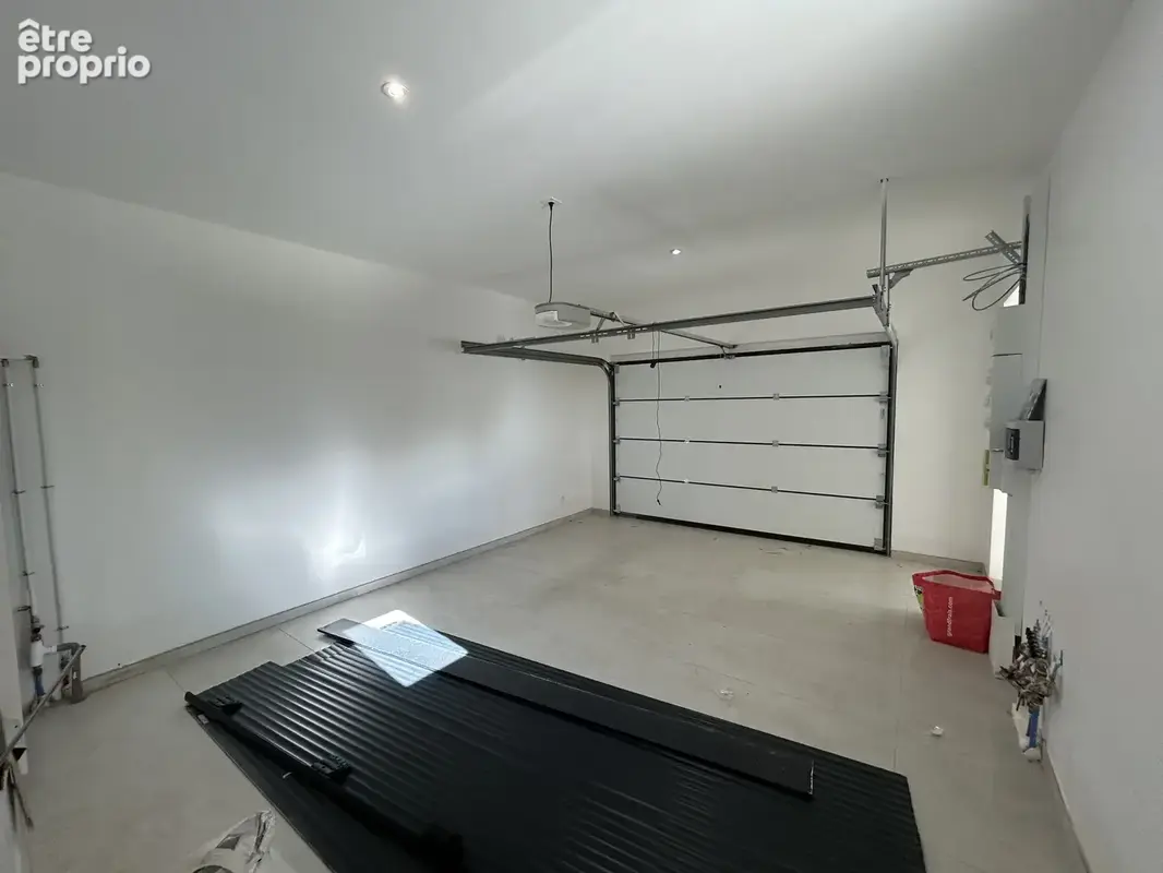 Maison neuve à vendre avec terrain attenant - photo 13