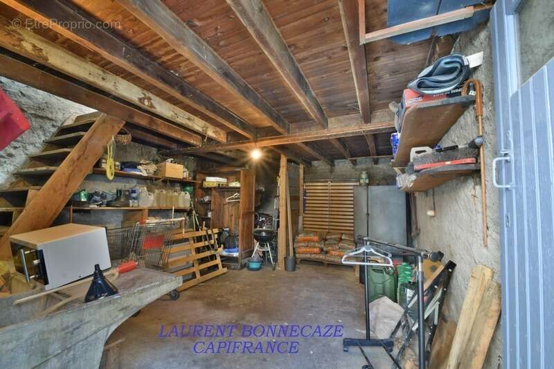 Dpt Ariège (09), à vendre AUZAT maison P5 - photo 9