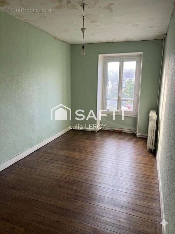 Photo 4 - Appartement à LOUE