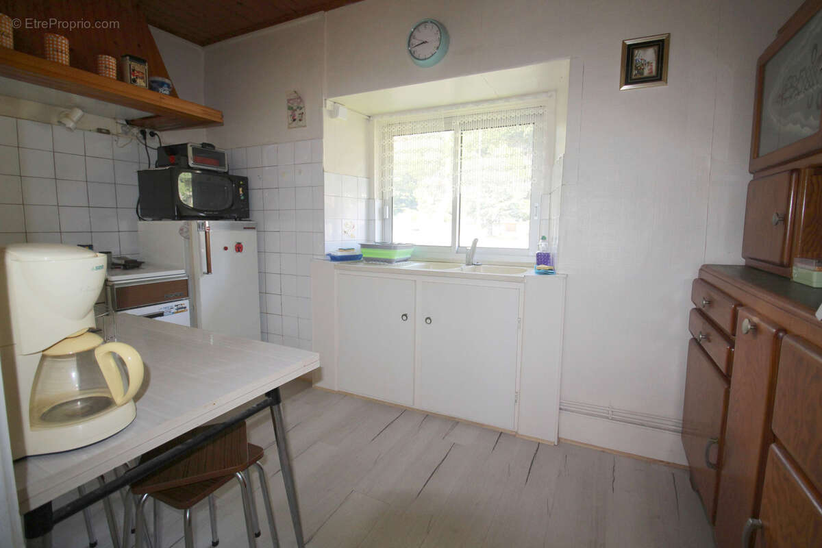 Appartement à BAGNERES-DE-LUCHON