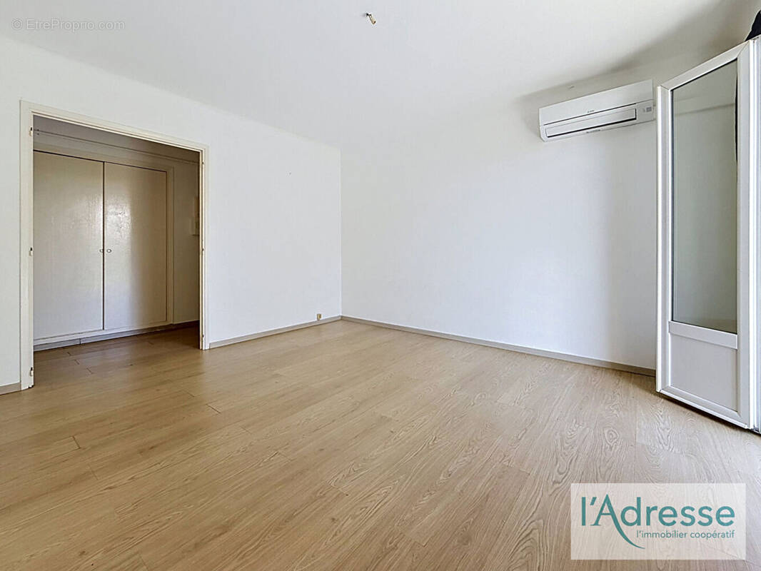 Appartement à AJACCIO