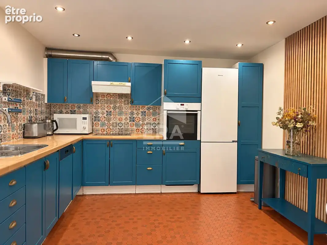 Maison 130m² à saintry-sur-seine - photo 2