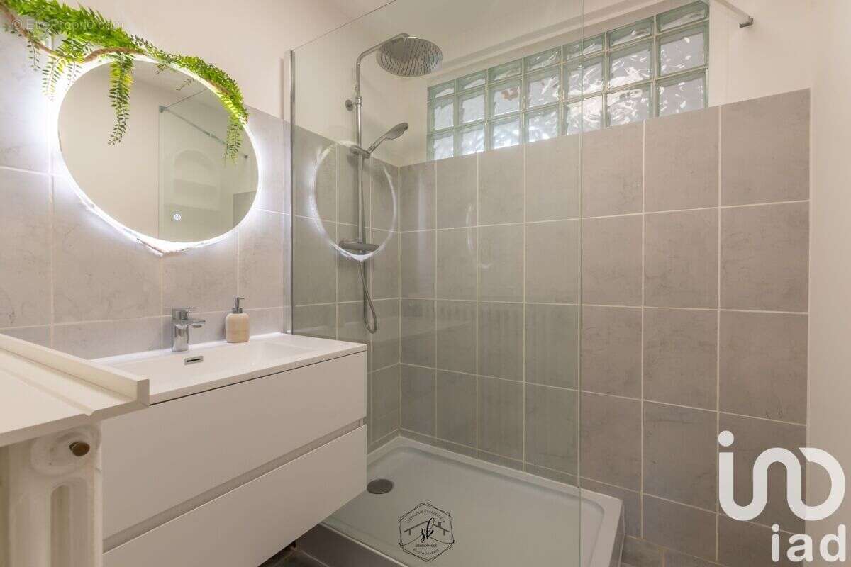 Photo 6 - Appartement à THIONVILLE