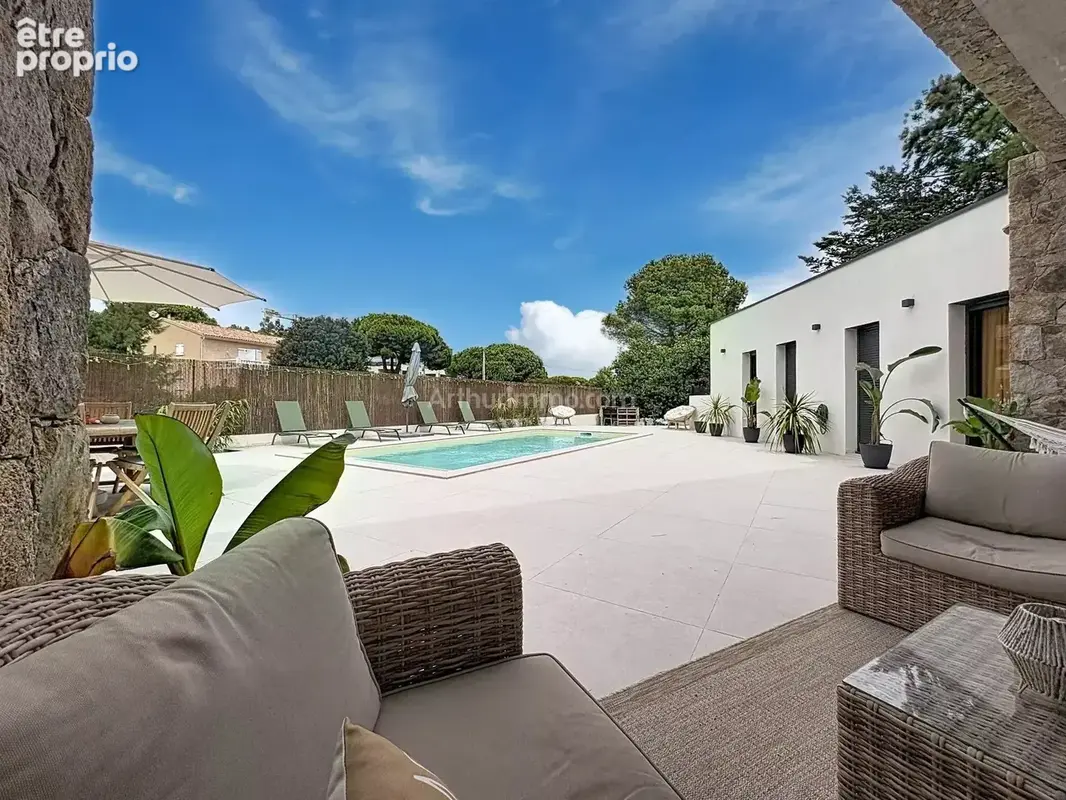 Vente Maison Calvi(20260) 1 180 000ï¿œ - photo 2