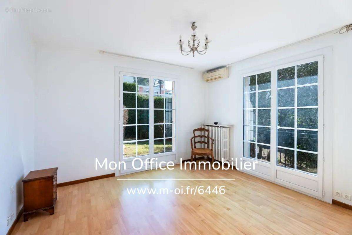Maison à AIX-EN-PROVENCE
