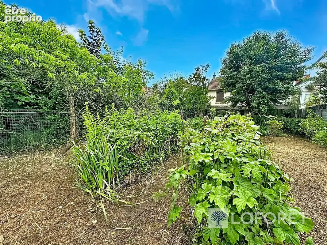 Maison Antony 4 pièces 71 m2 - photo 12