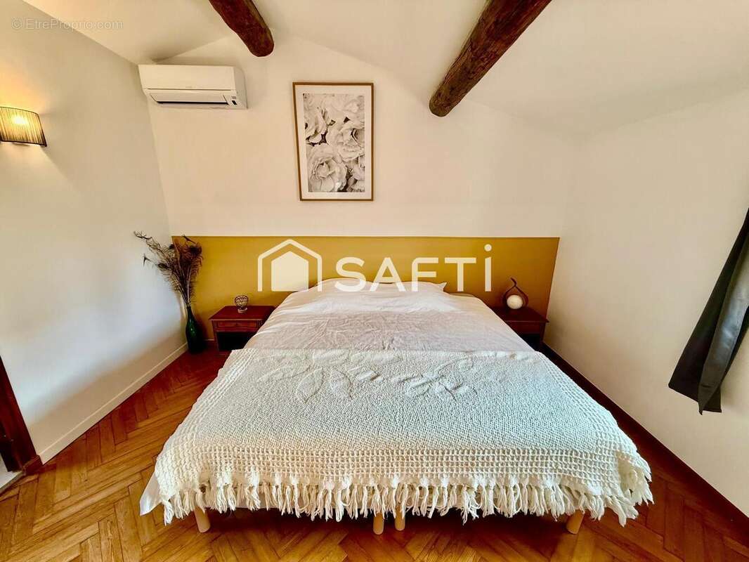 Photo 7 - Maison à AIX-EN-PROVENCE