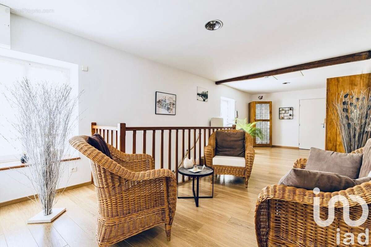 Photo 9 - Maison à BEZANNES