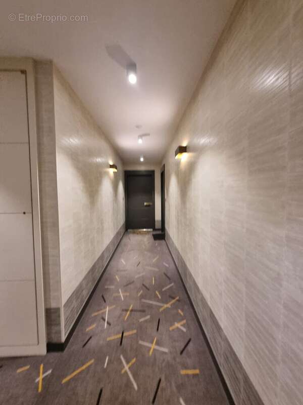 Appartement à MAISONS-ALFORT