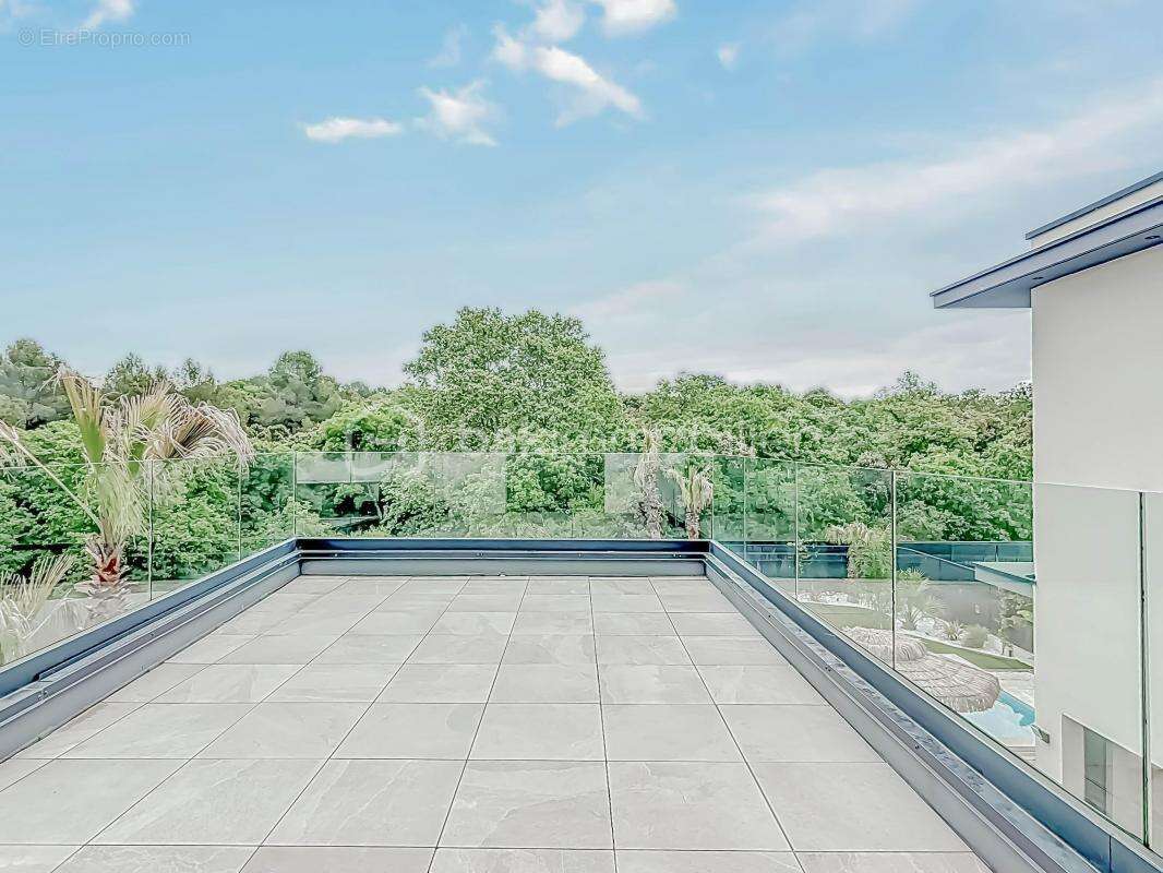 Maison à MONTARNAUD