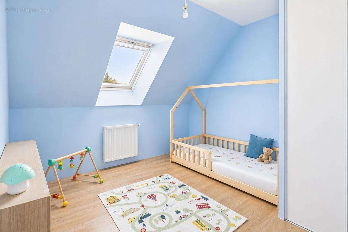 Maison 6 pièces de 103m2 à Janzé - photo 14