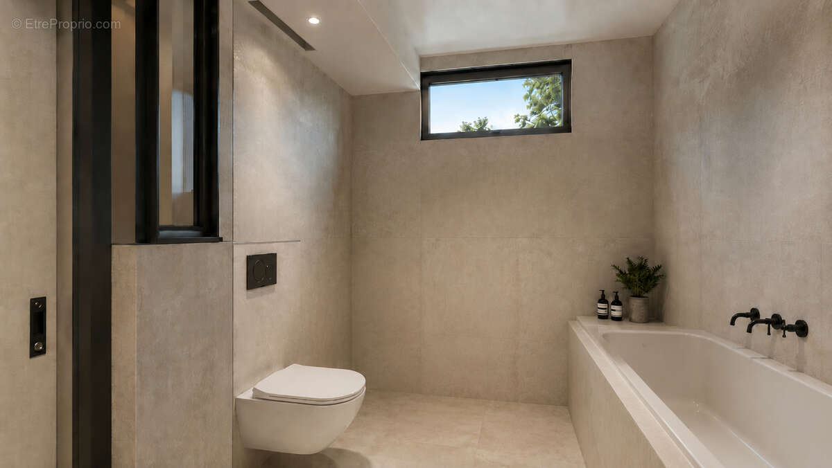 Maison de ville - photo 12