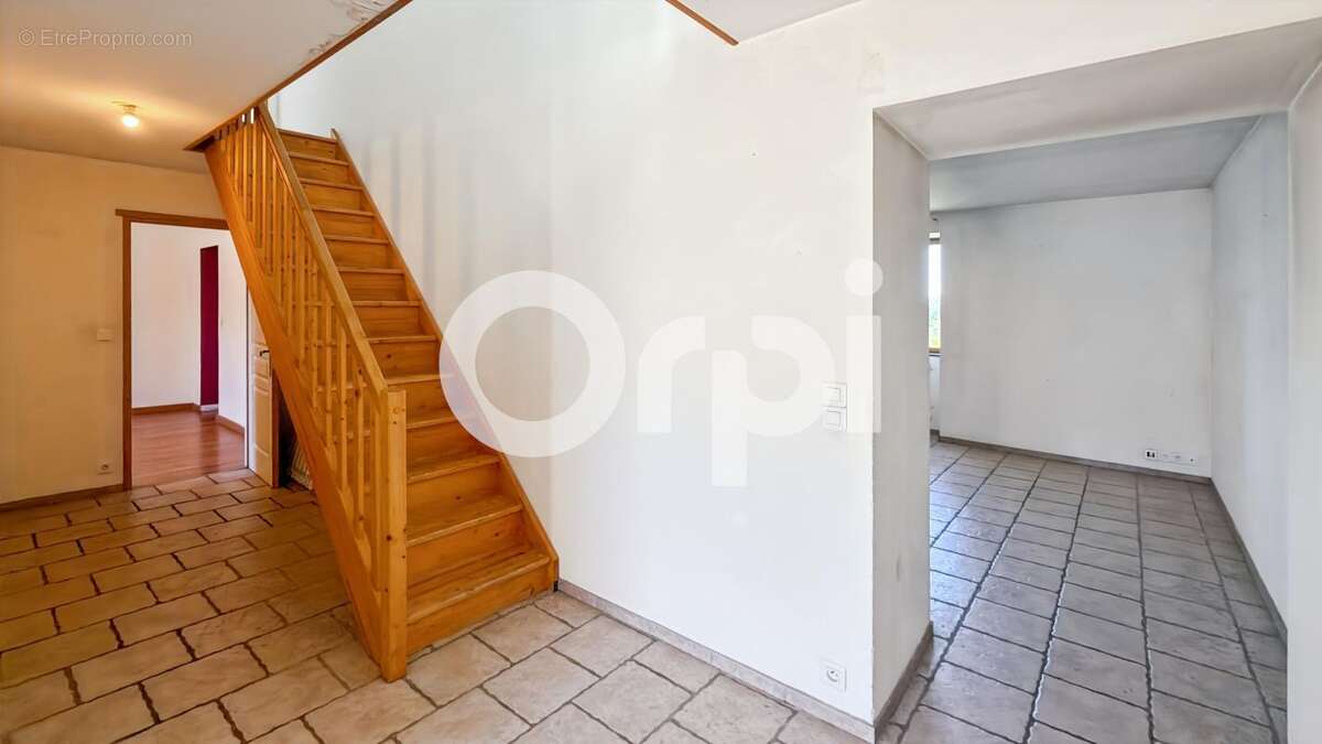 Maison 110 m² habitables avec terrain de 1208 m² – Sud Ardèche, à 10 minutes de Vallon-Pont-d'Arc - photo 16