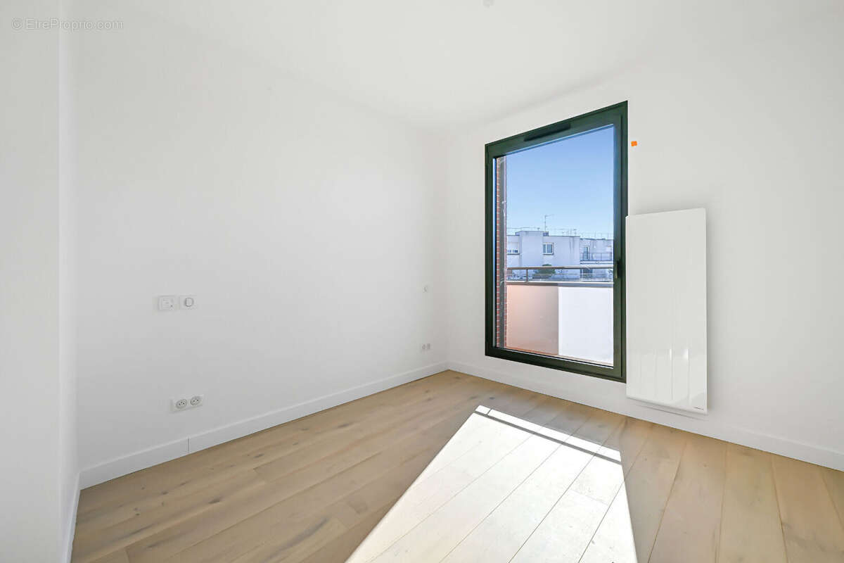 Malakoff - centre ville - dernier étage 5 pièces 4 ch en duplex avec terrasse - frais de notaires réduits - photo 11