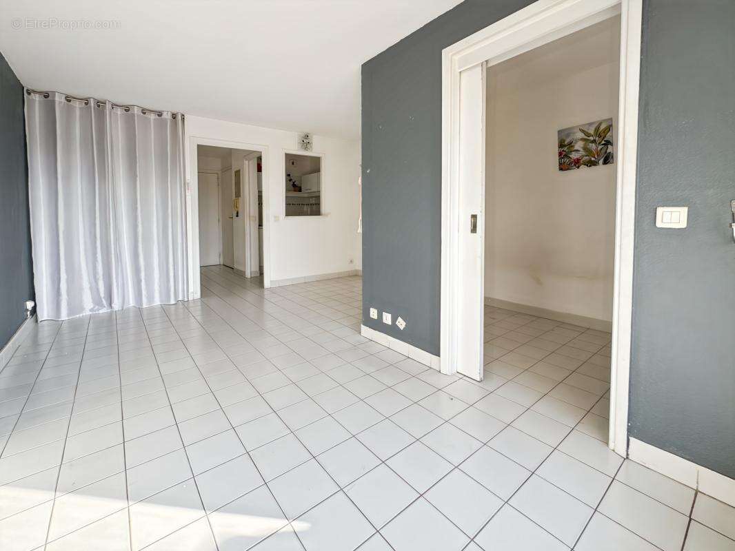 Appartement à FREJUS