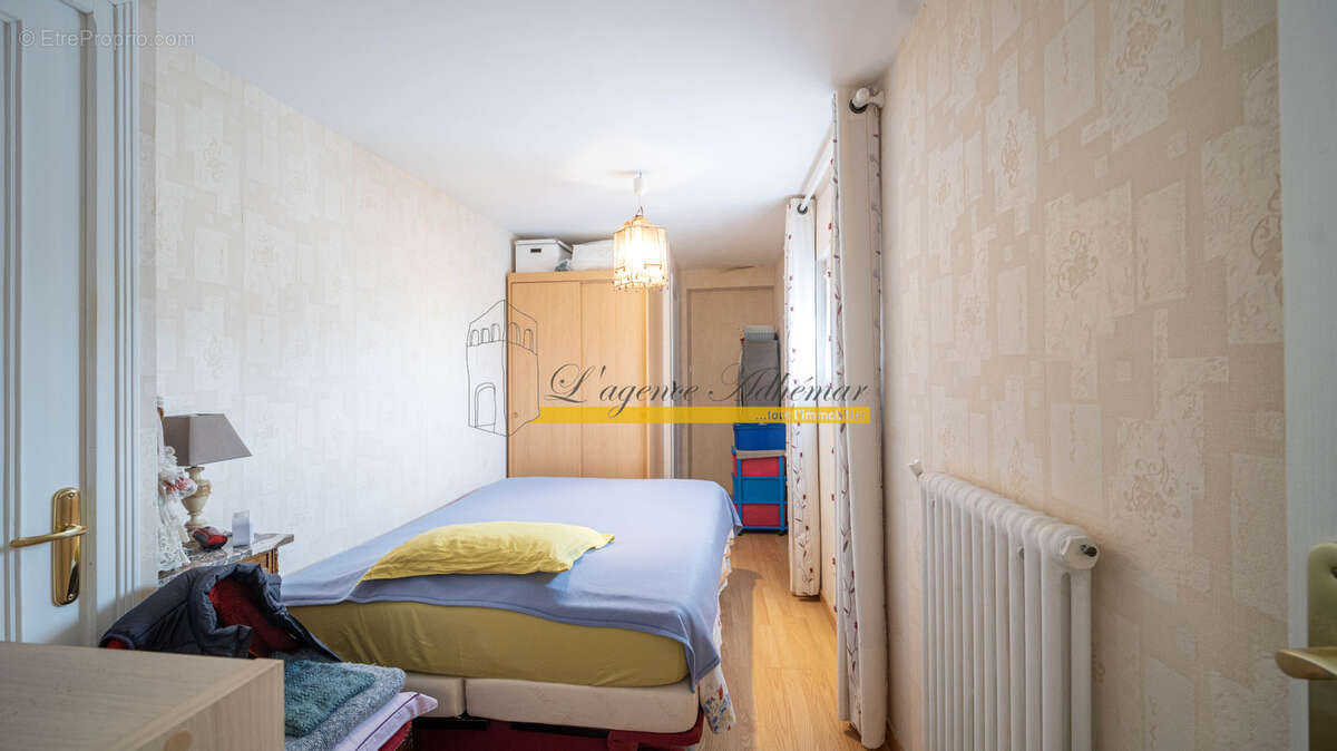 Appartement à MONTELIMAR
