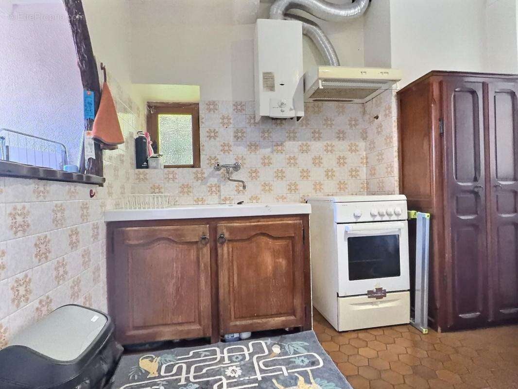 Appartement à BELVEDERE