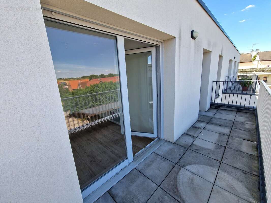 Appartement T2 Emmerin - photo 6