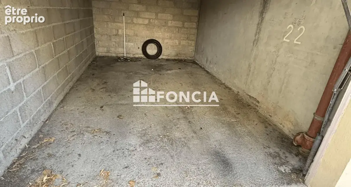 garage Quetigny - photo 3