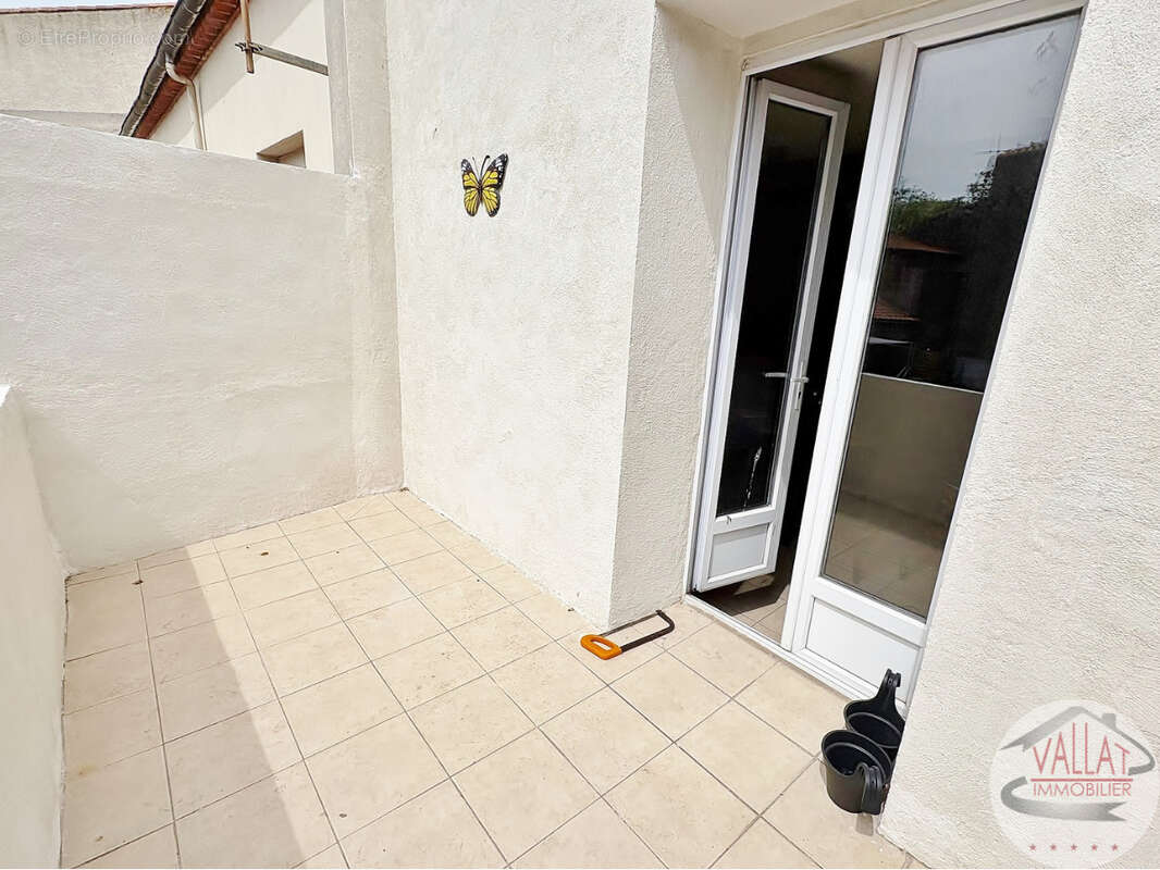 Appartement à AGDE