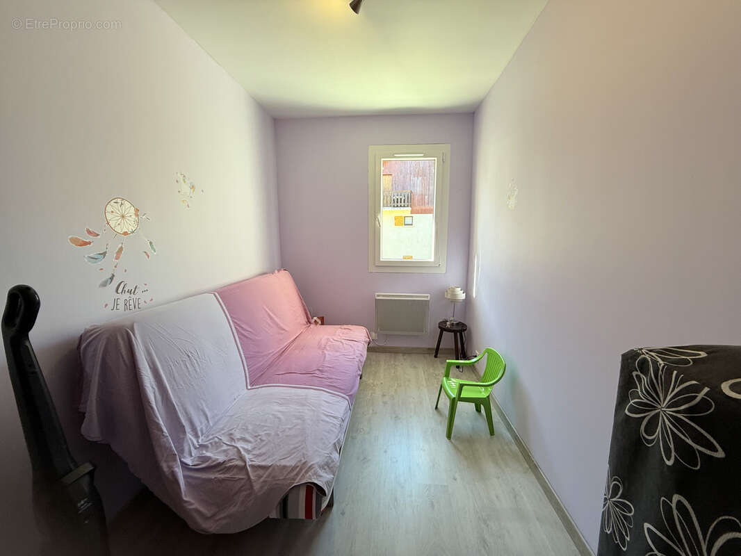 (73) LES BOTTIÈRES / Sublime propriété - Jolie vue - Double garage - 3 chambres - photo 16