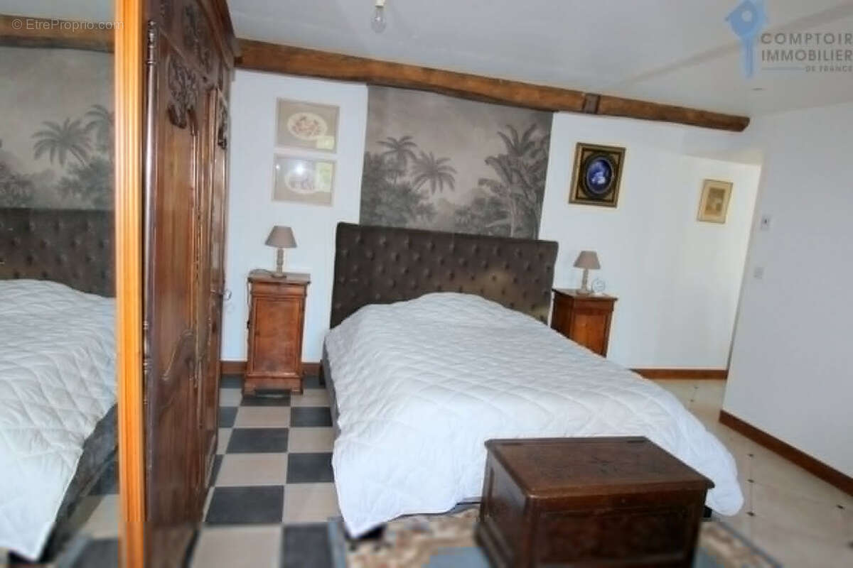 Maison à NONANCOURT