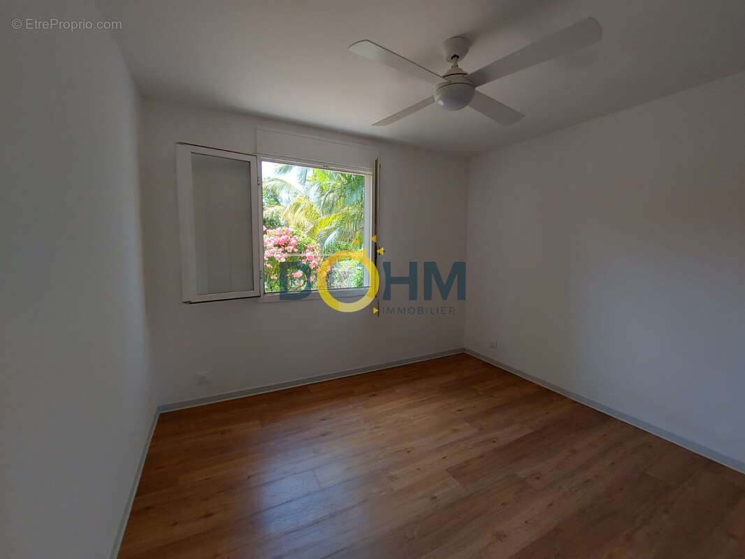 Maison à SAINT-JOSEPH