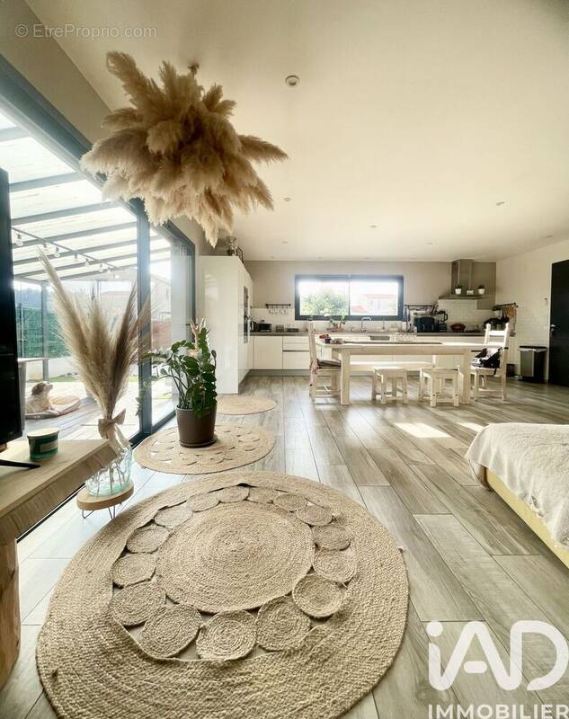 Photo 1 - Maison à BAIXAS