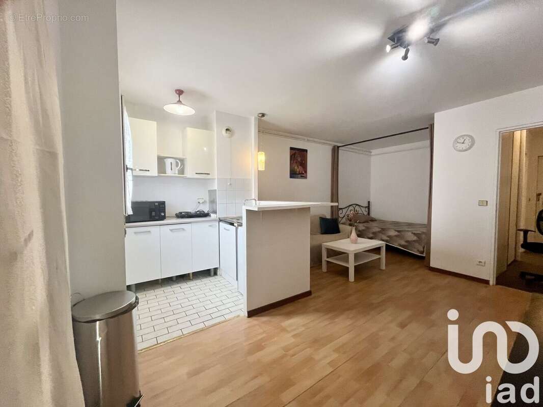 Photo 3 - Appartement à LE KREMLIN-BICETRE